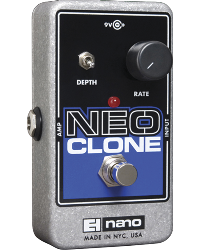 Electro-harmonix NANO NEO CLONE