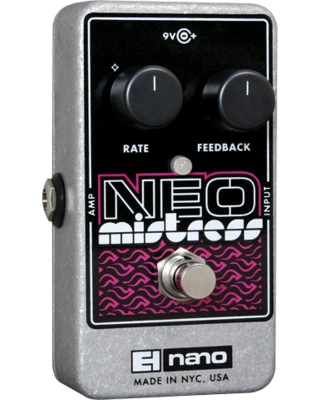 Electro-harmonix NANO NEO MISTRESS