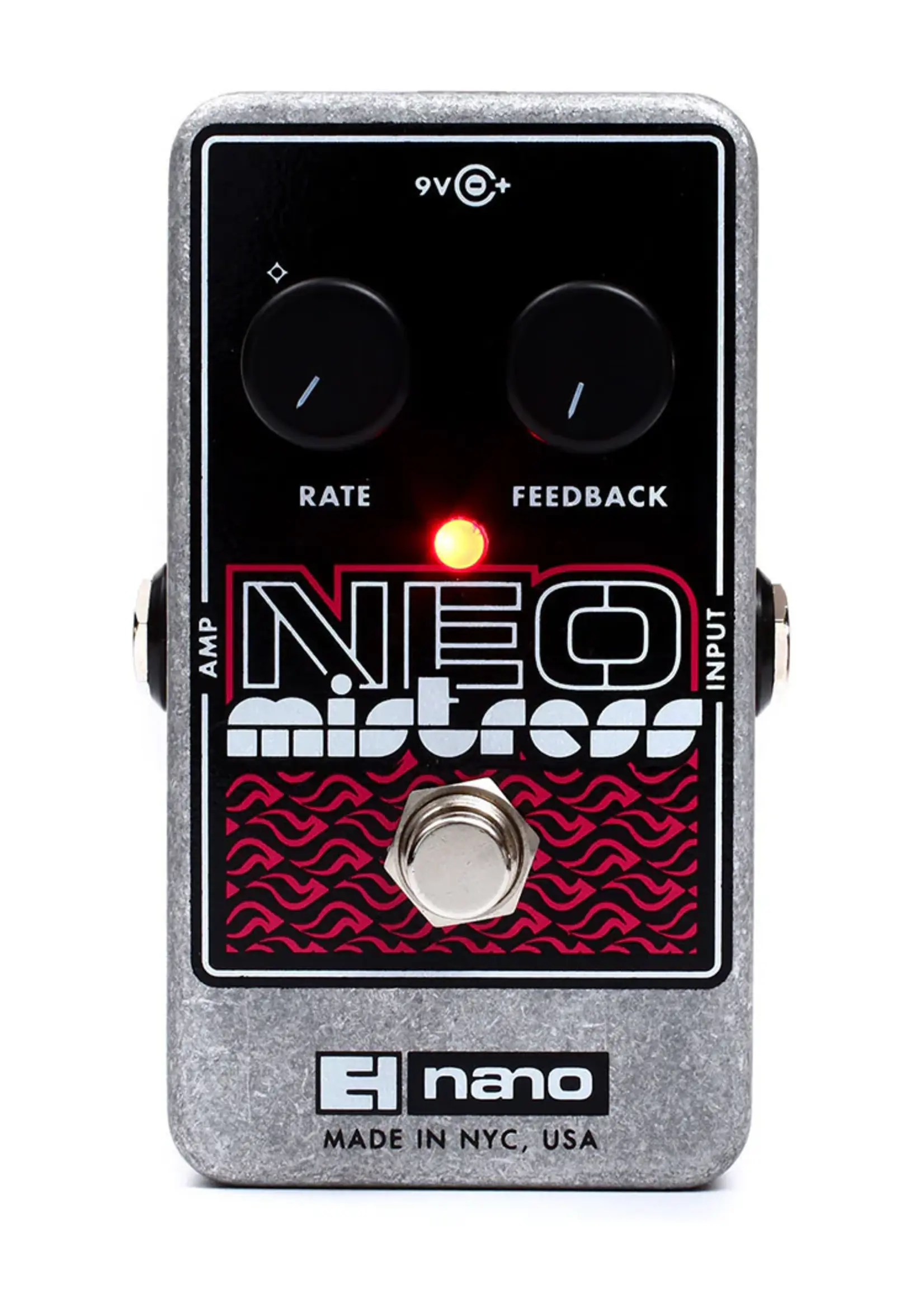 Electro-harmonix NANO NEO MISTRESS