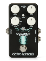 Electro-harmonix NANO OCEANS 11