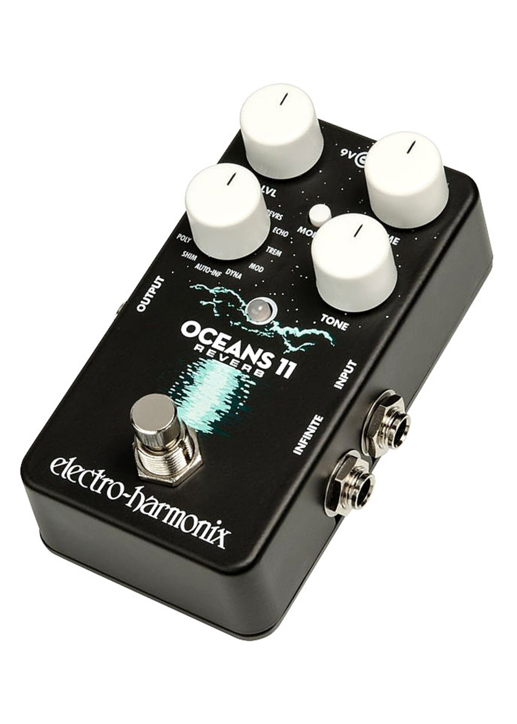 Electro-harmonix NANO OCEANS 11