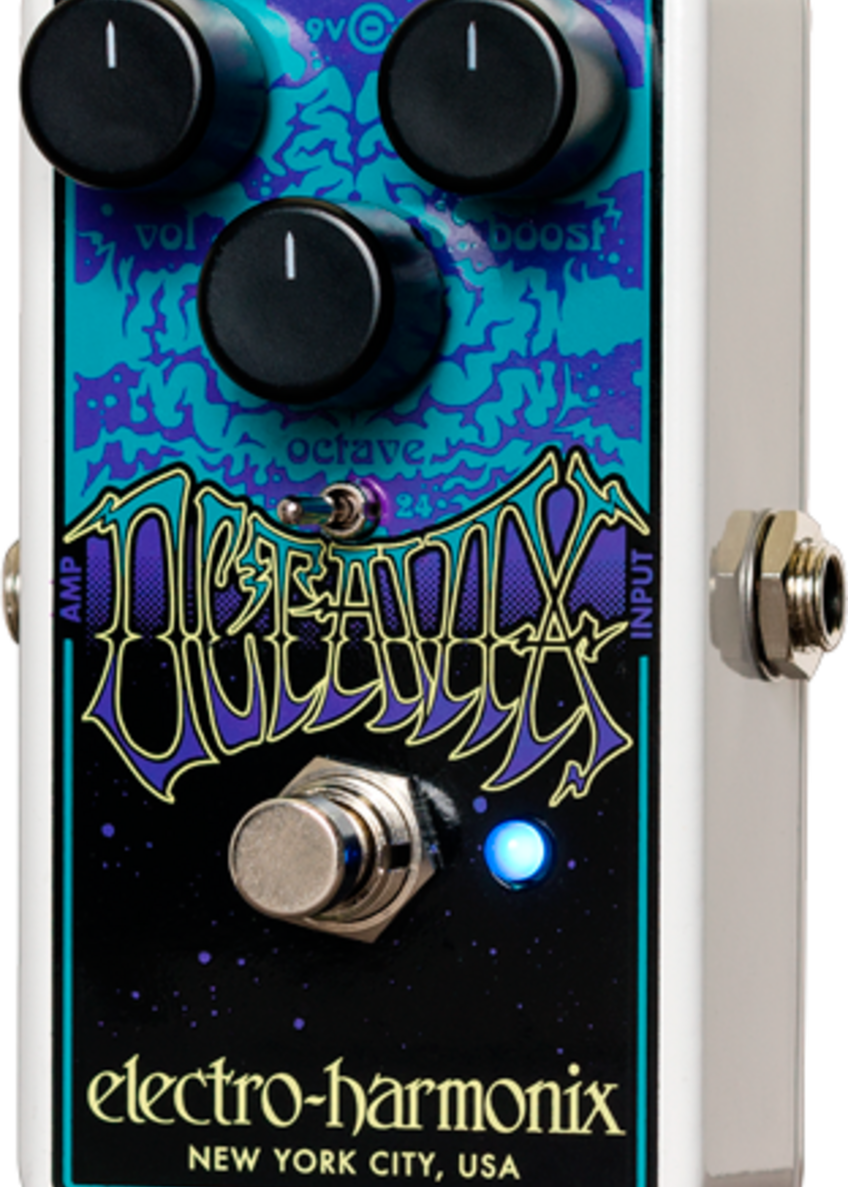 Electro-harmonix NANO OCTAVIX
