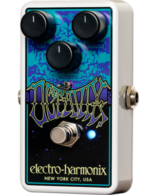 Electro-harmonix NANO OCTAVIX