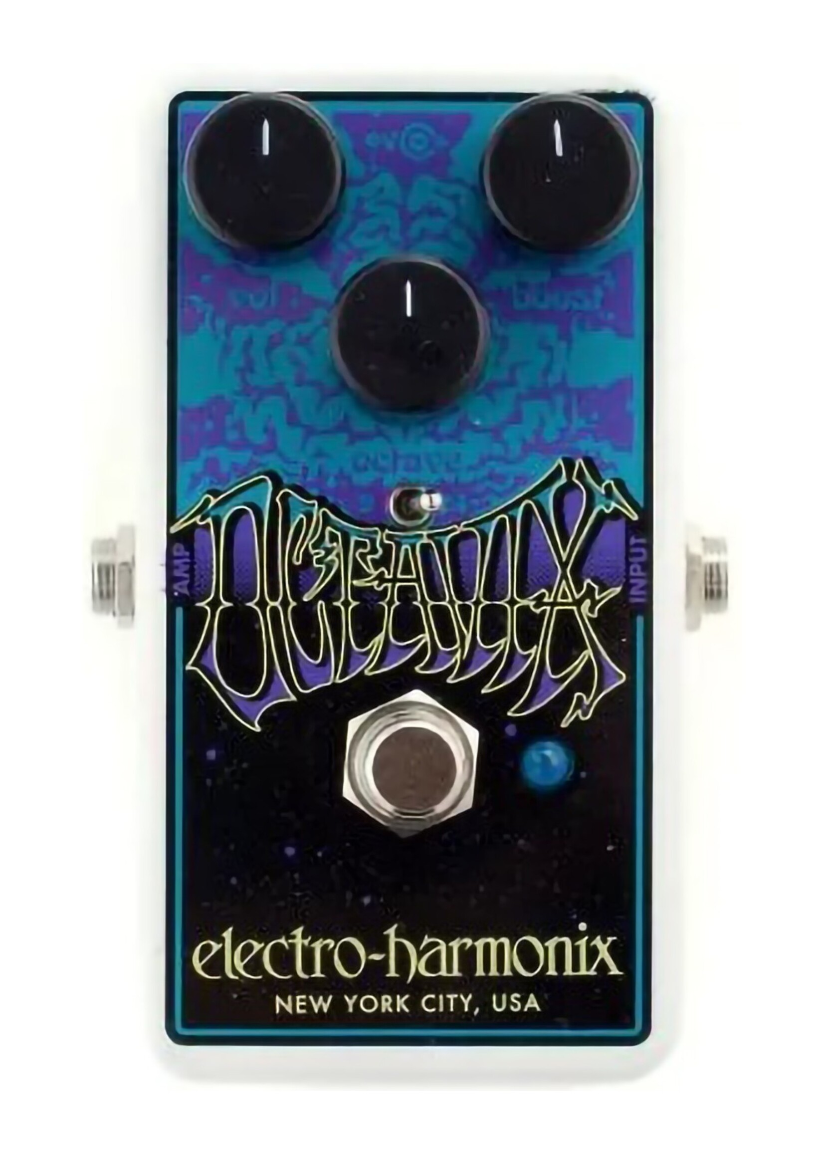 Electro-harmonix NANO OCTAVIX