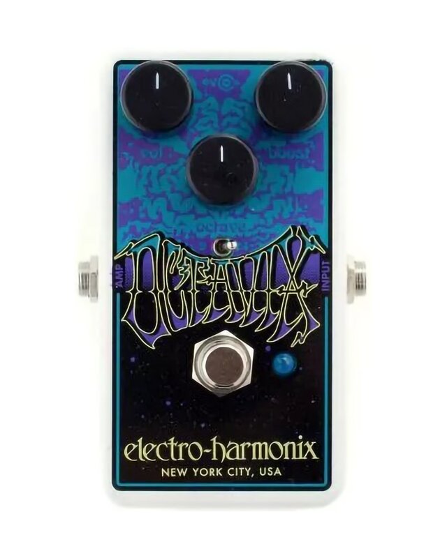 Electro-harmonix NANO OCTAVIX
