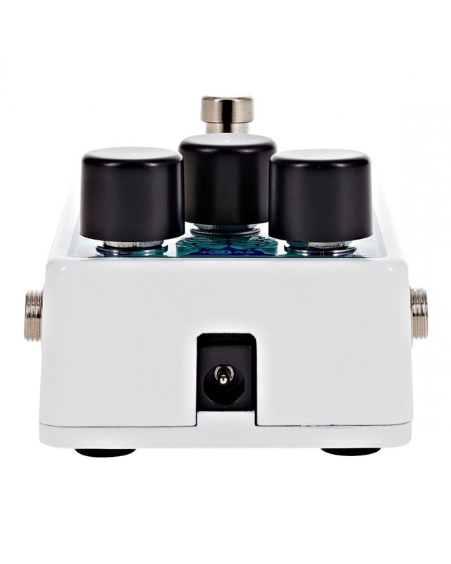 Electro-harmonix NANO OCTAVIX