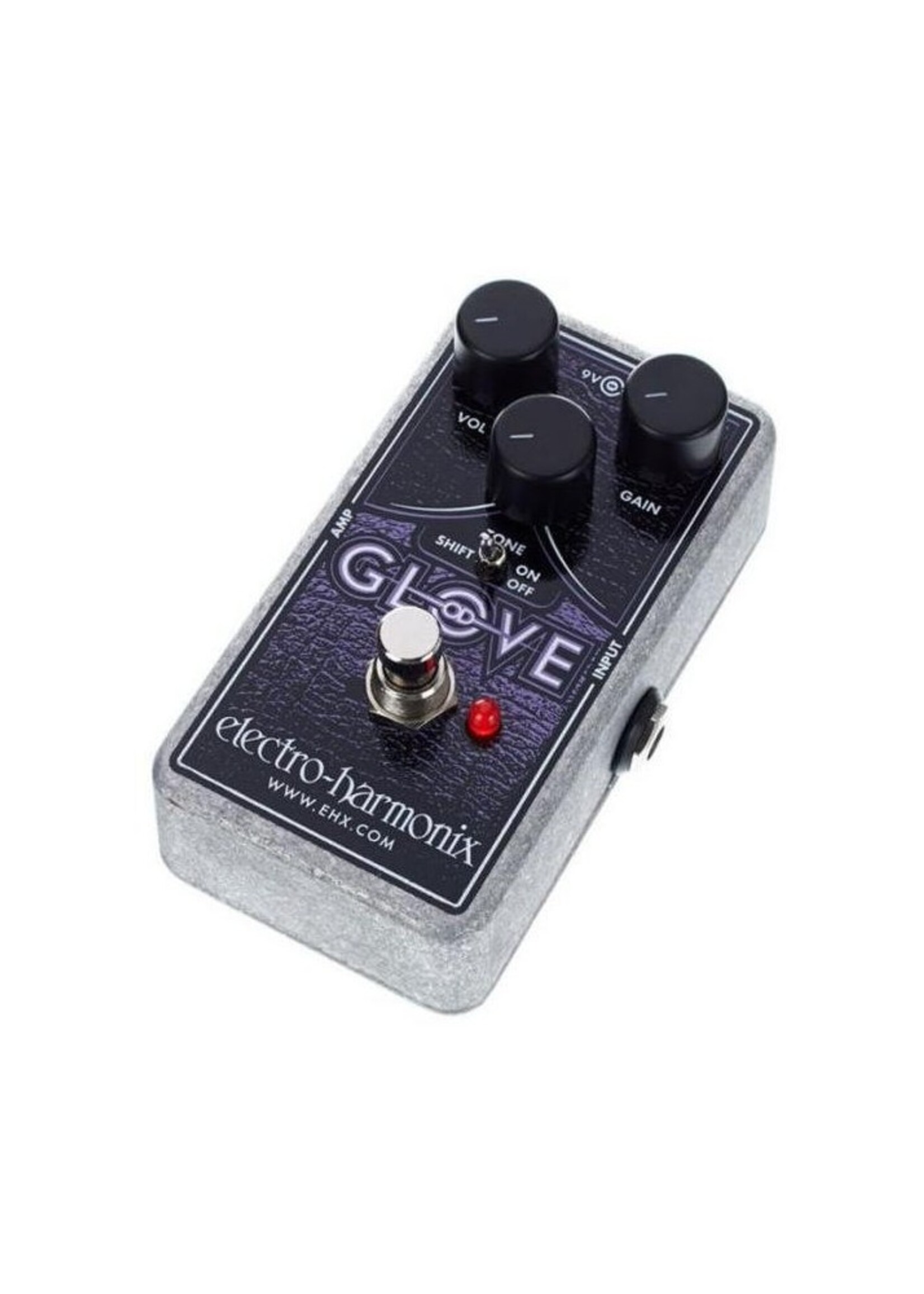 Electro-harmonix NANO OD GLOVE