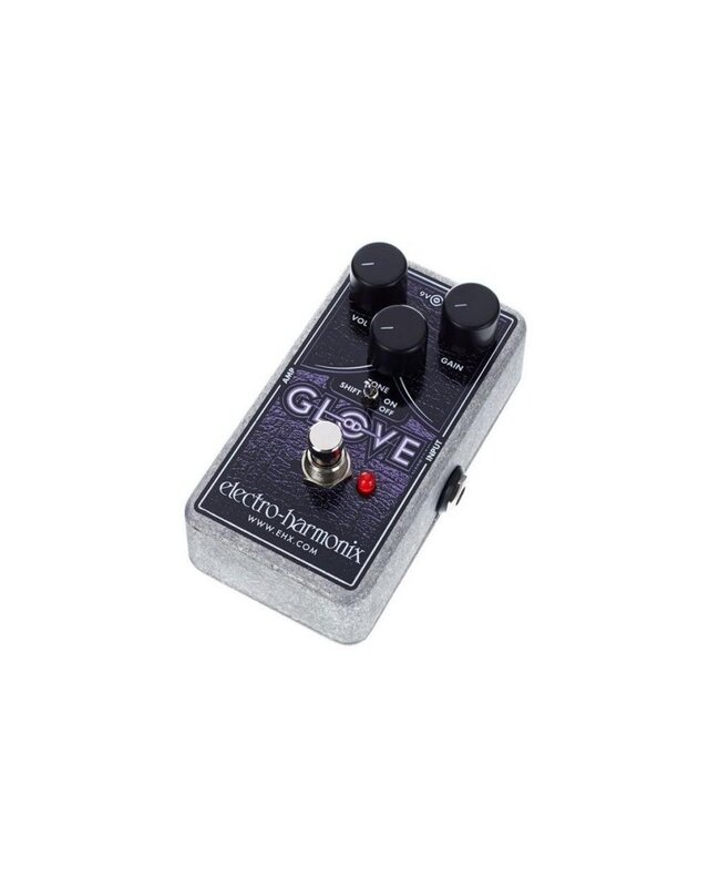 Electro-harmonix NANO OD GLOVE