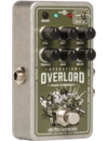 Electro-harmonix NANO OPERATION OVERLORD