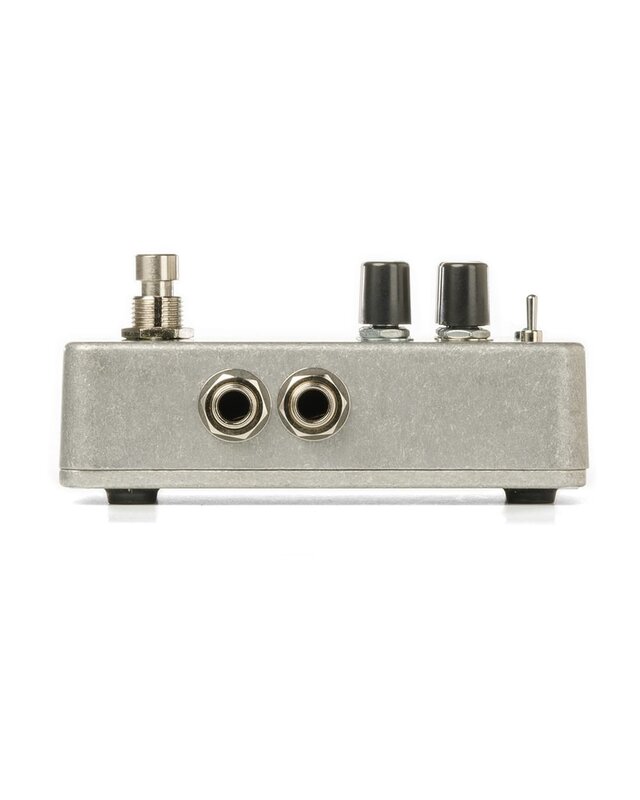 Electro-harmonix NANO OPERATION OVERLORD