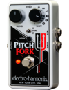 Electro-harmonix NANO PITCH FORK