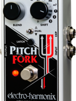 Electro-harmonix NANO PITCH FORK