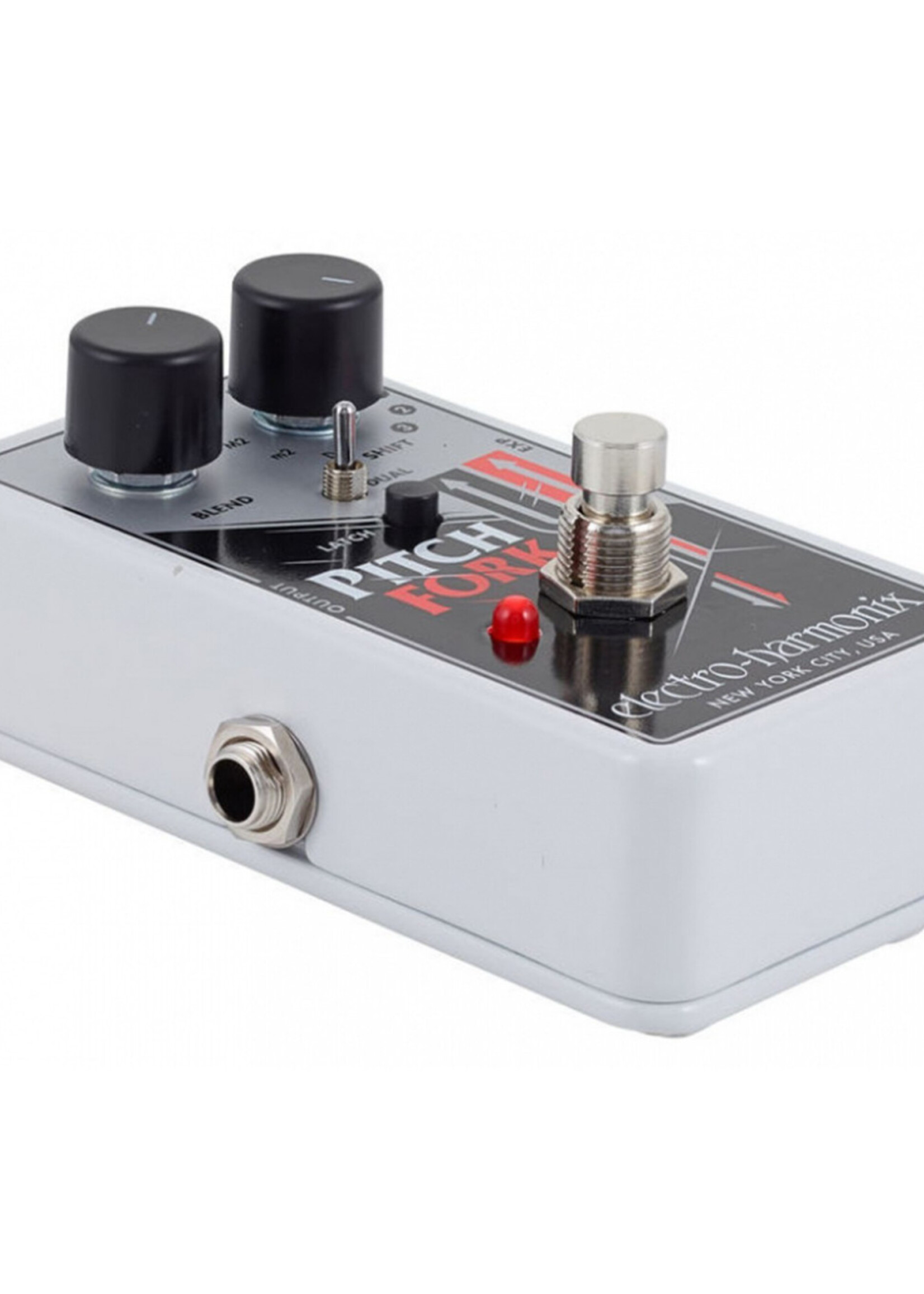 Electro-harmonix NANO PITCH FORK