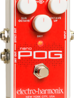 Electro-harmonix NANO POG