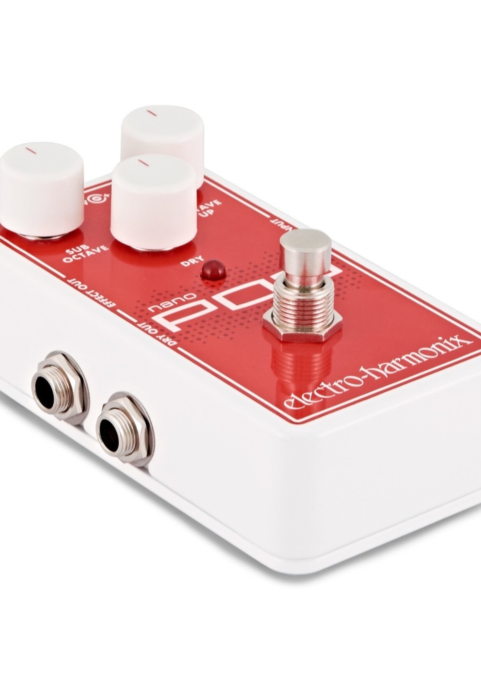 Electro-harmonix NANO POG
