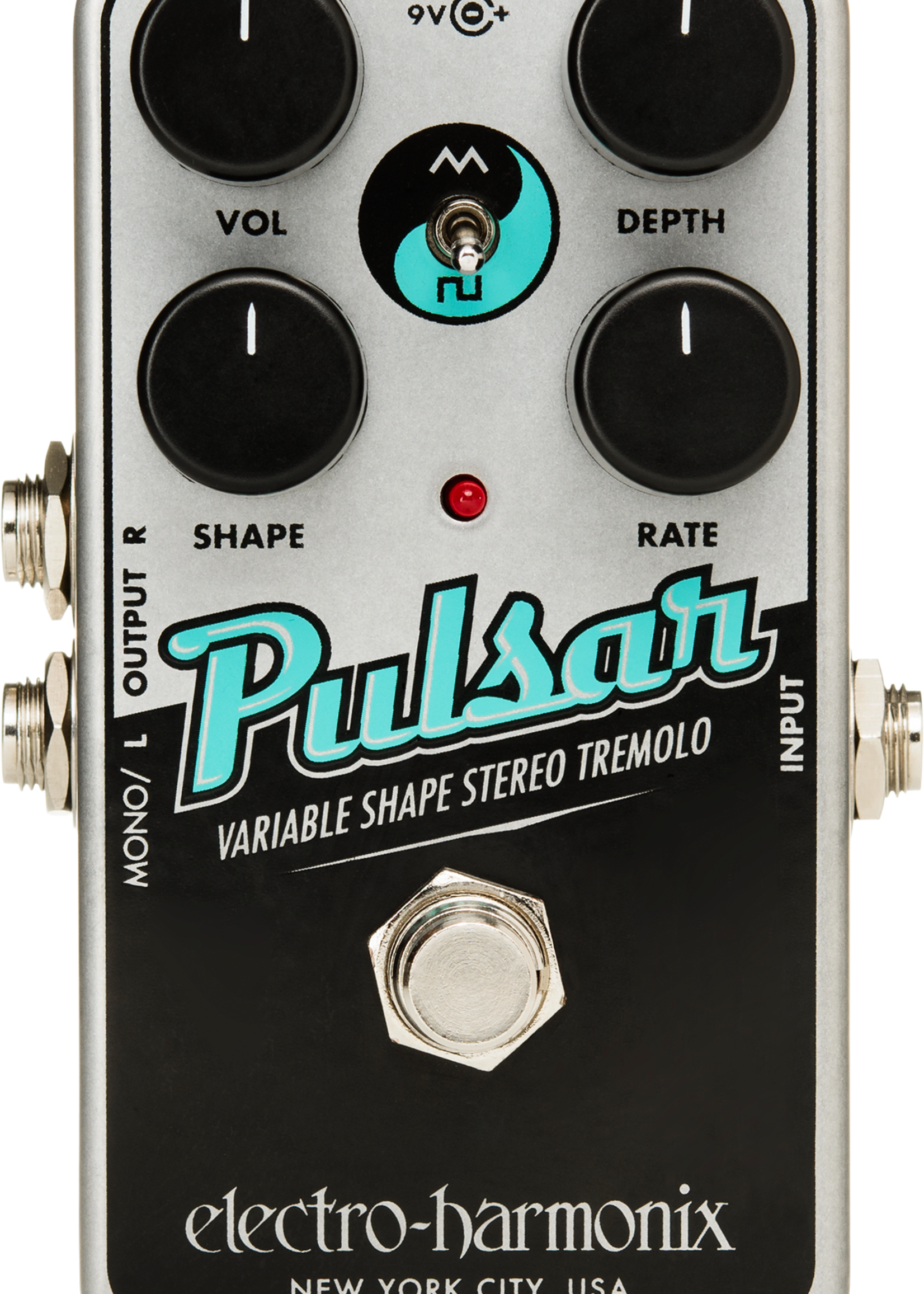 Electro-harmonix NANO PULSAR