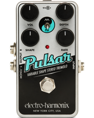 Electro-harmonix NANO PULSAR