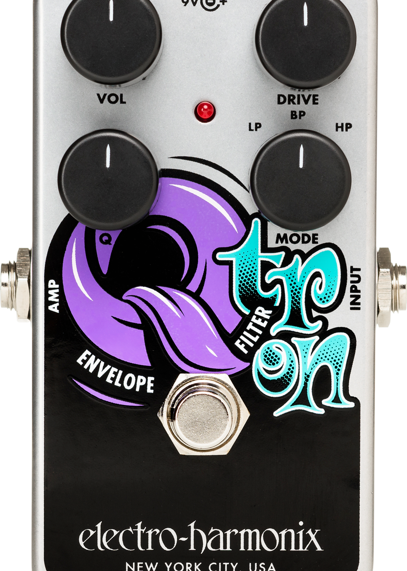 Electro-harmonix NANO Q-TRON