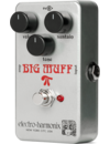 Electro-harmonix NANO RAM'S HEAD BIG MUFF