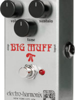 Electro-harmonix NANO RAM'S HEAD BIG MUFF