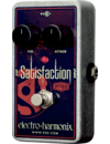 Electro-harmonix NANO SATISFACTION FUZZ