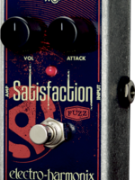 Electro-harmonix NANO SATISFACTION FUZZ