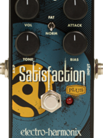 Electro-harmonix NANO SATISFACTION PLUS