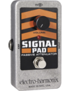 Electro-harmonix NANO SIGNAL PAD