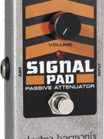 Electro-harmonix NANO SIGNAL PAD