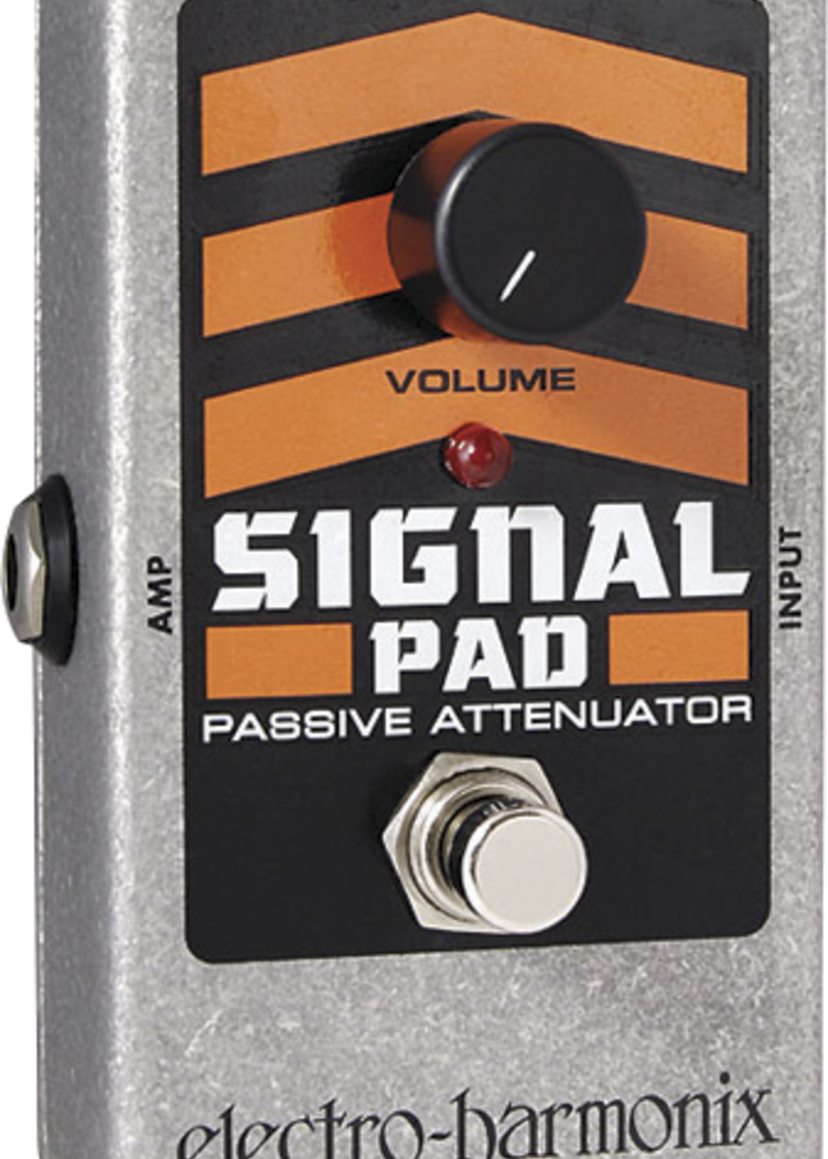 Electro-harmonix NANO SIGNAL PAD
