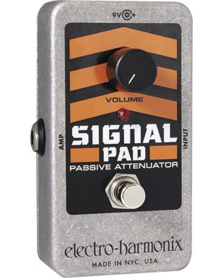 Electro-harmonix NANO SIGNAL PAD