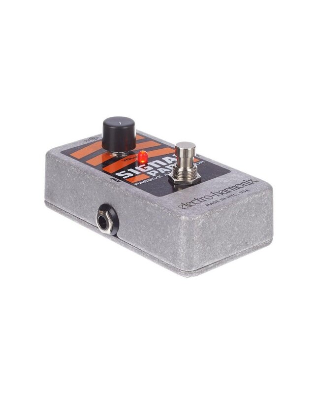 Electro-harmonix NANO SIGNAL PAD
