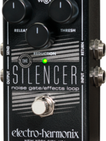 Electro-harmonix NANO SILENCER