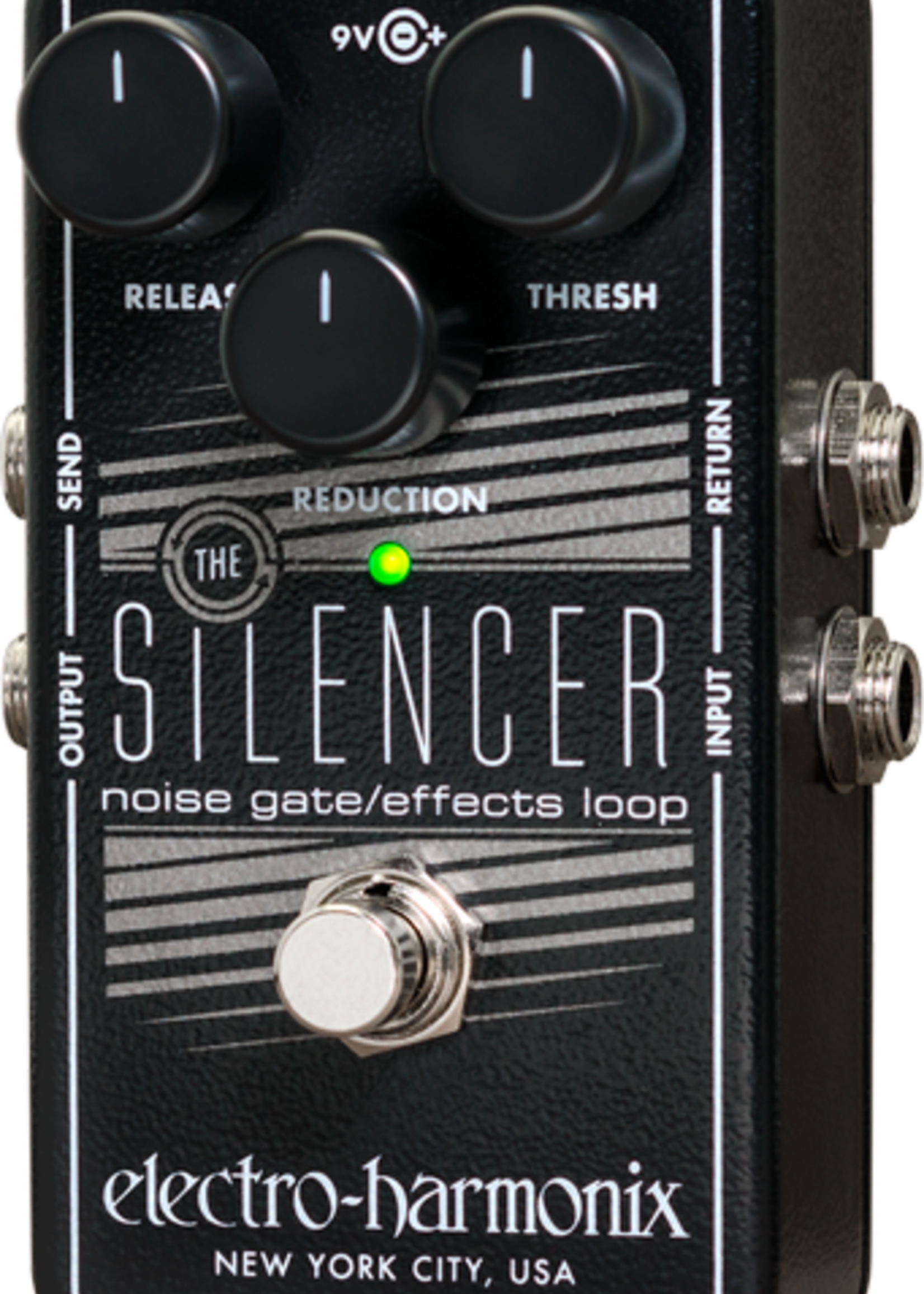 Electro-harmonix NANO SILENCER