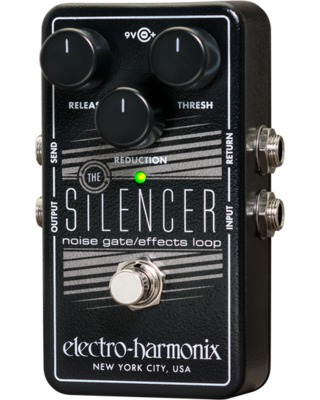 Electro-harmonix NANO SILENCER