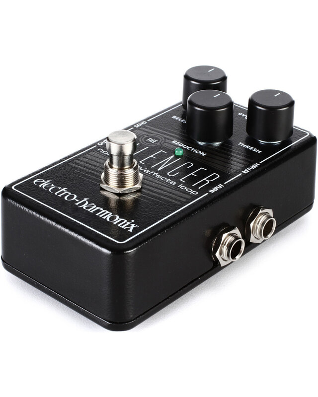 Electro-harmonix NANO SILENCER
