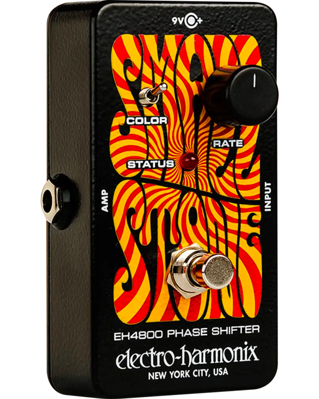 Electro-harmonix NANO SMALL STONE