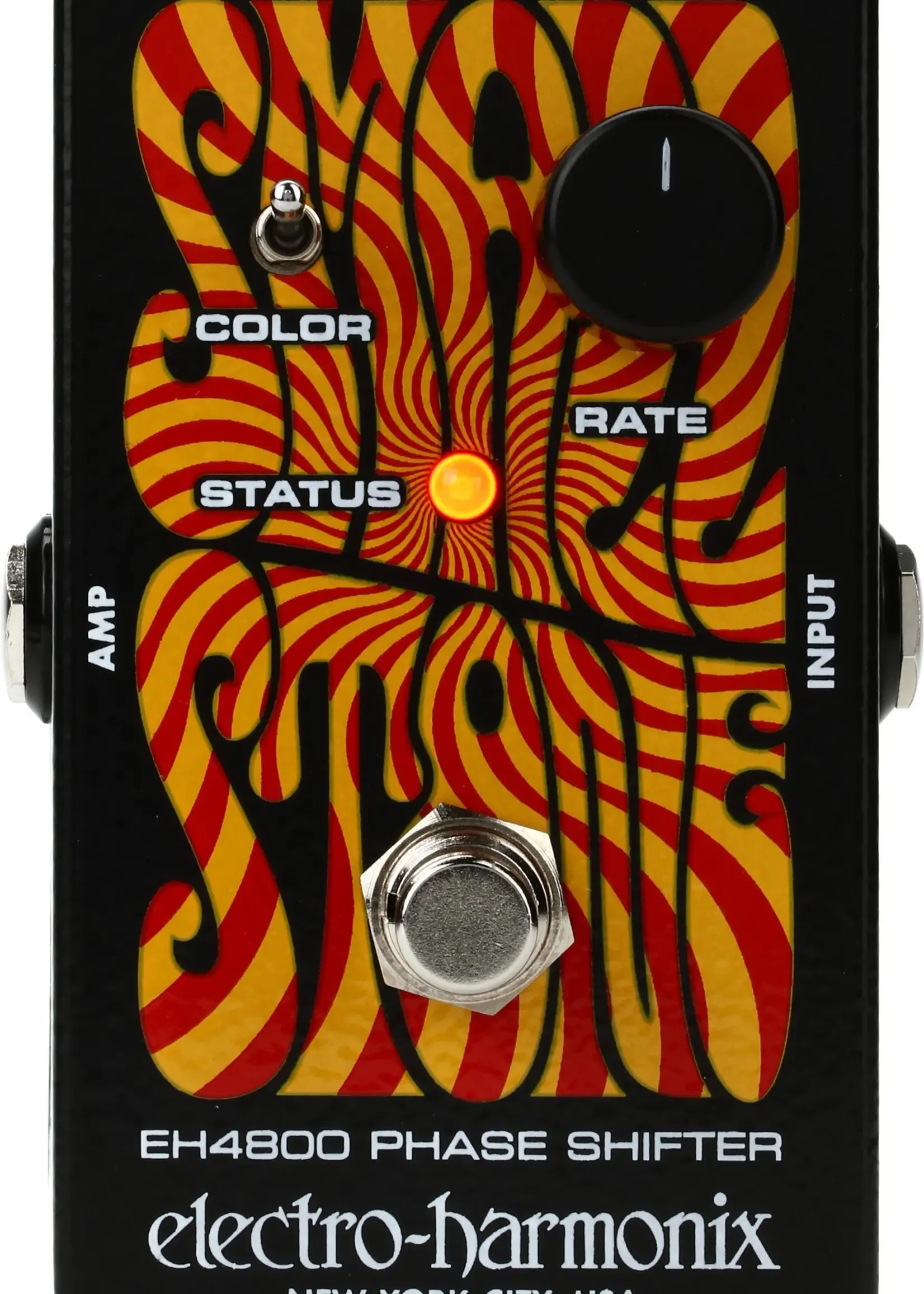 Electro-harmonix NANO SMALL STONE