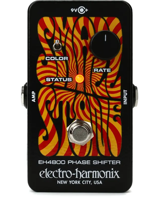 Electro-harmonix NANO SMALL STONE