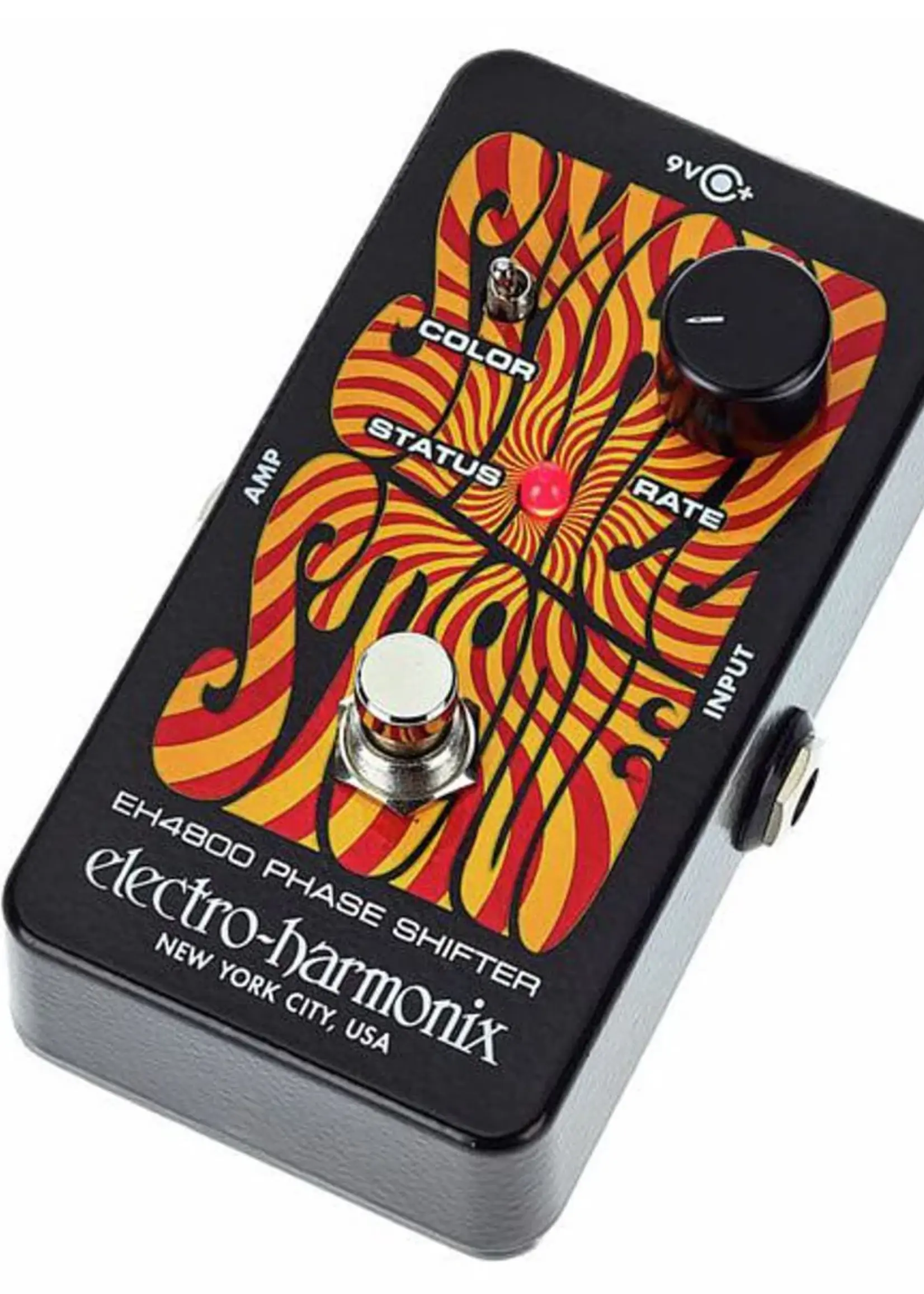 Electro-harmonix NANO SMALL STONE