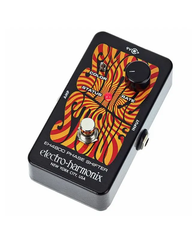 Electro-harmonix NANO SMALL STONE