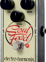 Electro-harmonix NANO SOUL FOOD