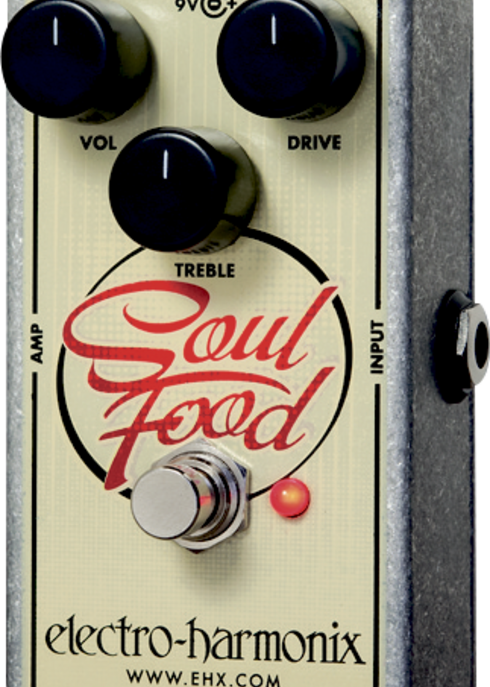Electro-harmonix NANO SOUL FOOD