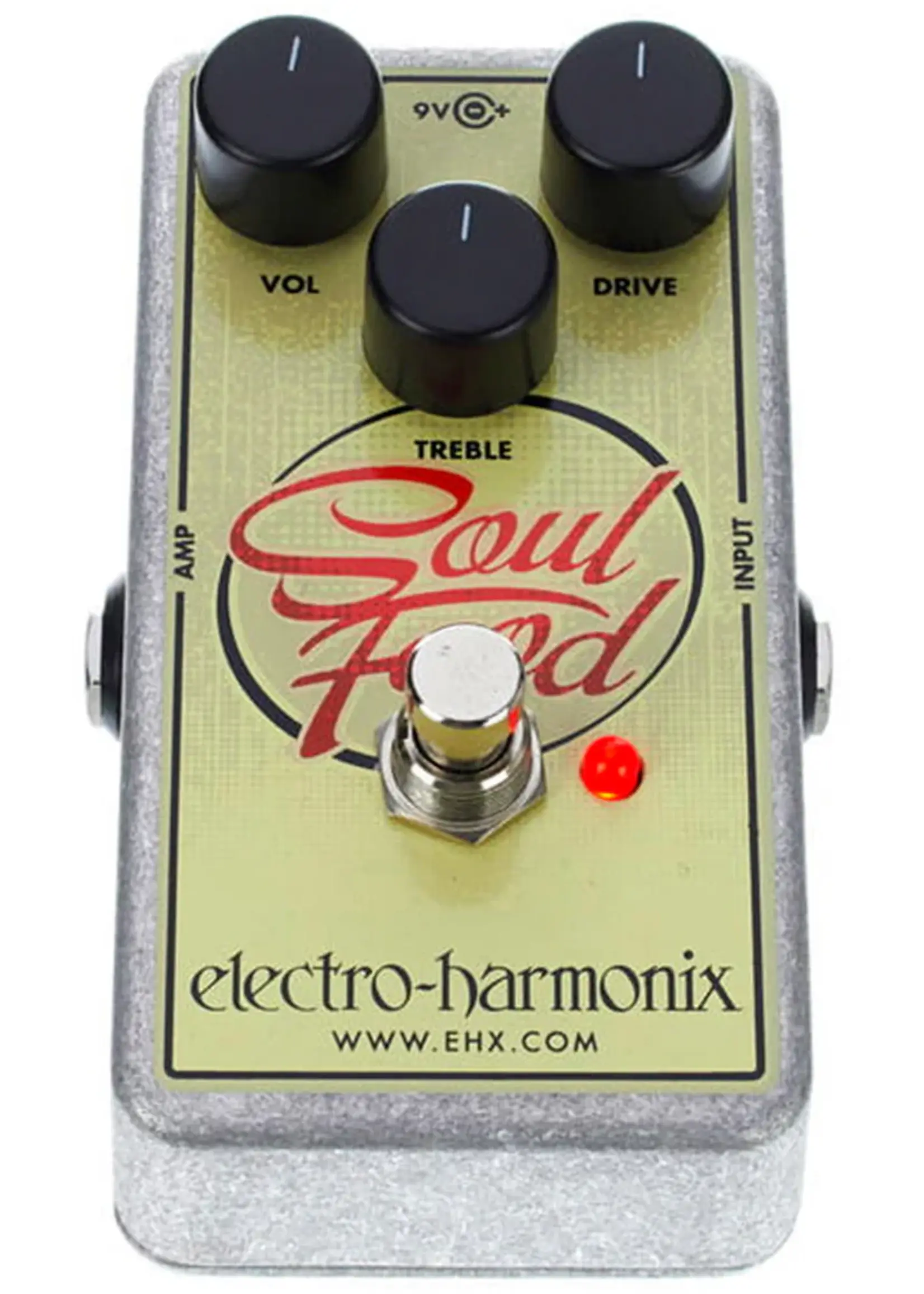Electro-harmonix NANO SOUL FOOD