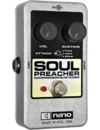 Electro-harmonix NANO SOUL PREACHER
