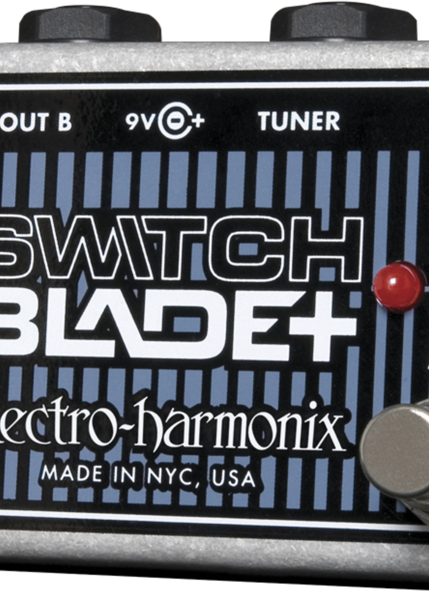 Electro-harmonix NANO SWITCHBLADE +