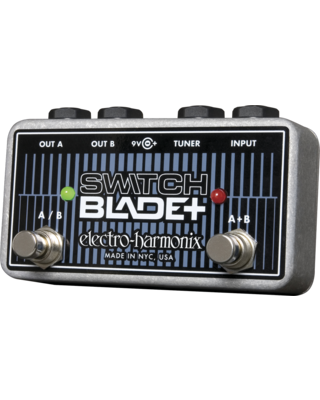 Electro-harmonix NANO SWITCHBLADE +