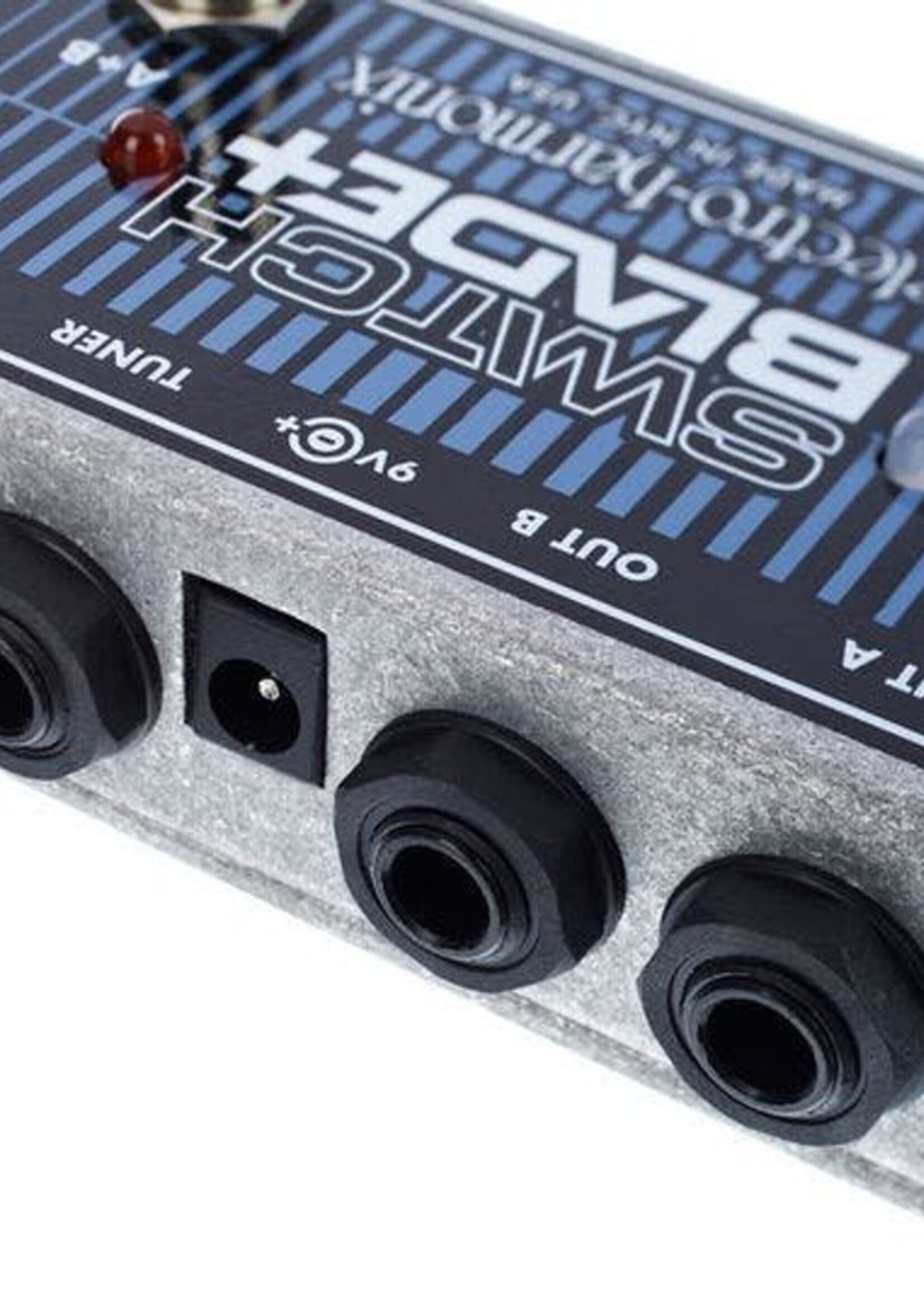Electro-harmonix NANO SWITCHBLADE +