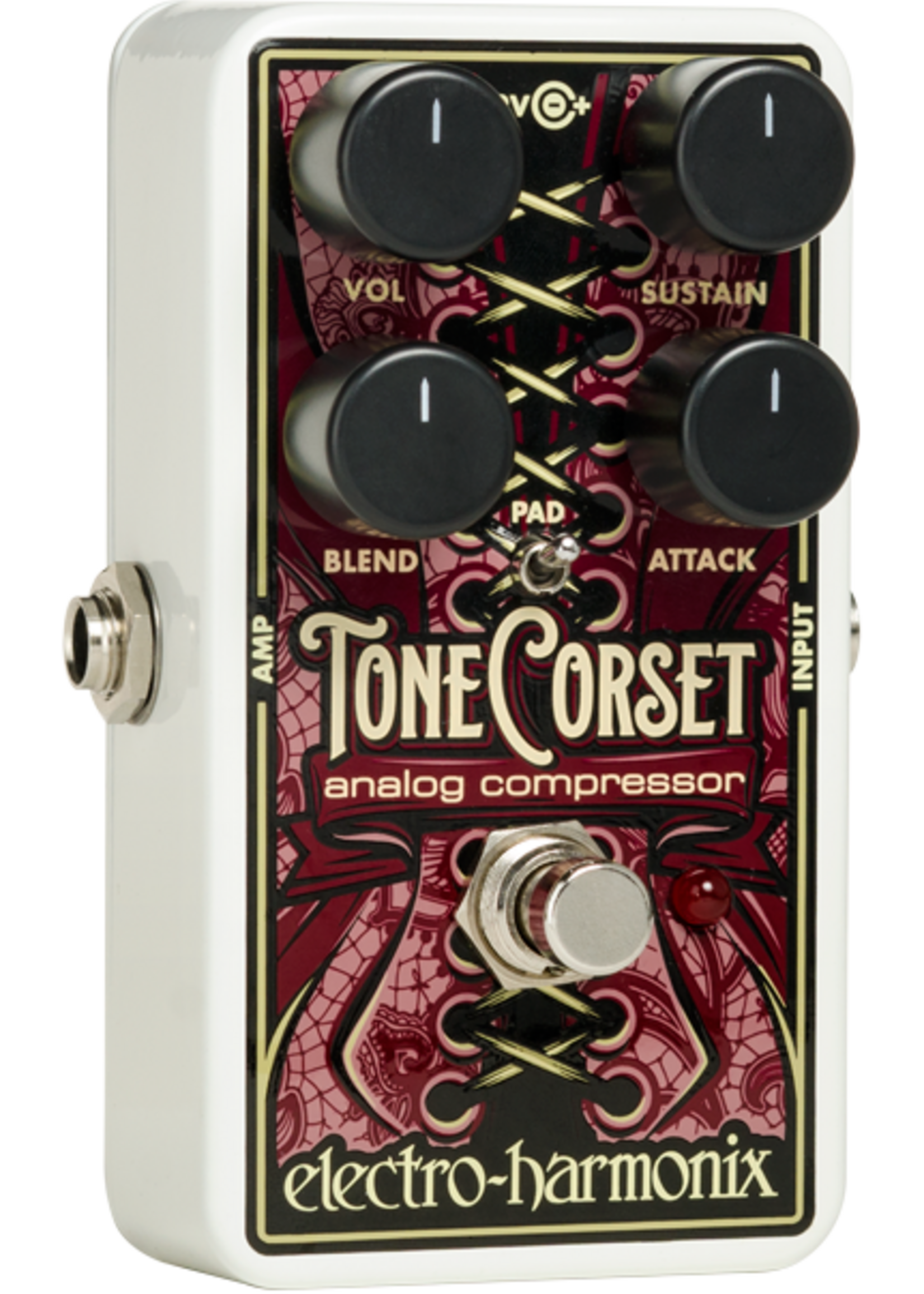 Electro-harmonix NANO TONE CORSET