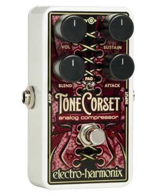 Electro-harmonix NANO TONE CORSET